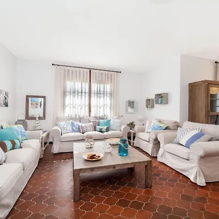 Gramoia By Interhome Holiday home S'Agaro