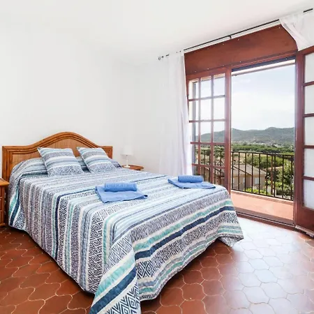Gramoia By Interhome Holiday home S'Agaro