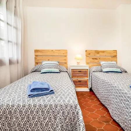 Gramoia By Interhome Holiday home S'Agaro