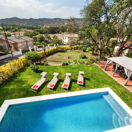 Gramoia By Interhome Holiday home