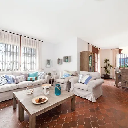 Gramoia By Interhome Holiday home S'Agaro