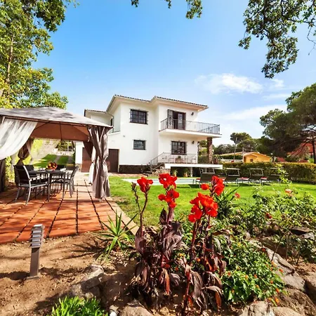 Holiday home Gramoia By Interhome S'Agaro