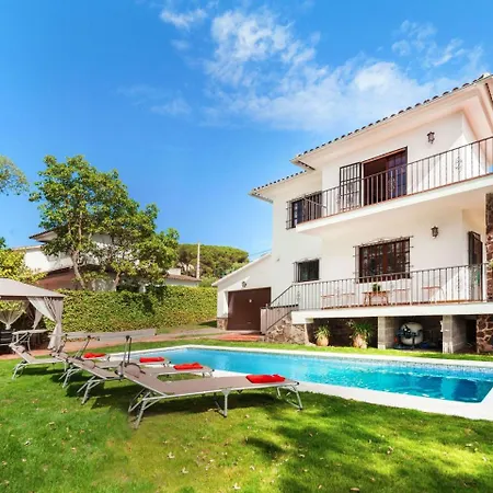 Gramoia By Interhome S'Agaro