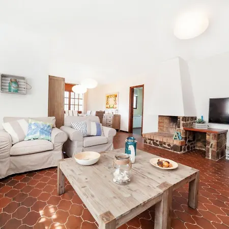 Holiday home Gramoia By Interhome S'Agaro