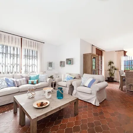 Gramoia By Interhome Feriehus S'Agaro
